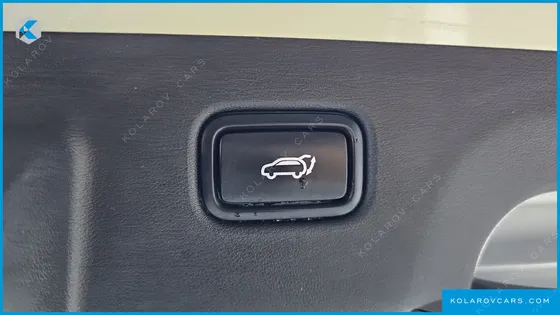 KIA EV6 LONG RANGE 4WD