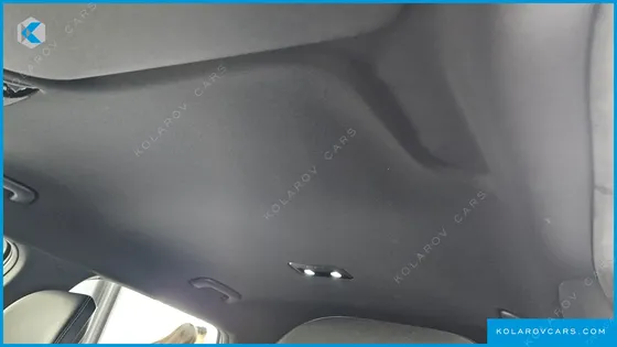 KIA EV6 LONG RANGE 4WD