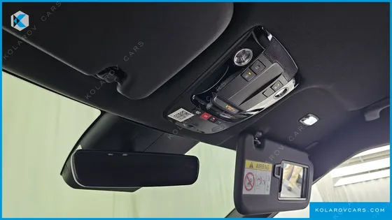 KIA EV6 LONG RANGE 4WD