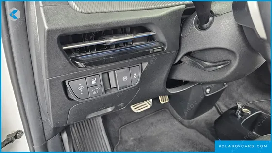 KIA EV6 LONG RANGE 4WD