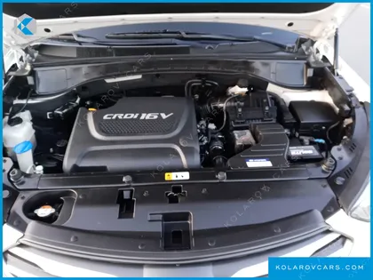 HYUNDAI SANTA FE DIESEL 2.0 2WD