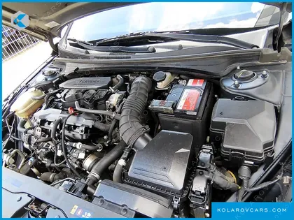 HYUNDAI ELANTRA (AVANTE) 1.6 TURBO N LINE