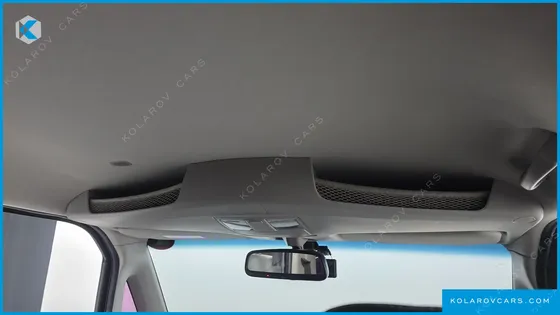 KIA RAY PRESTIGE