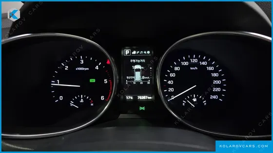 HYUNDAI SANTA FE DIESEL 2.0 2WD