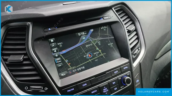 HYUNDAI SANTA FE DIESEL 2.0 2WD
