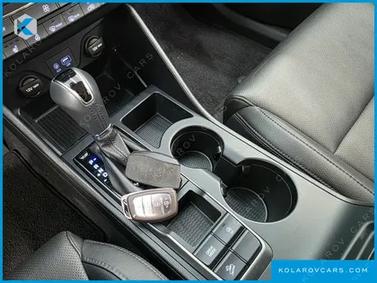 HYUNDAI TUCSON DIESEL 1.7 2WD