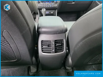 HYUNDAI TUCSON DIESEL 1.7 2WD