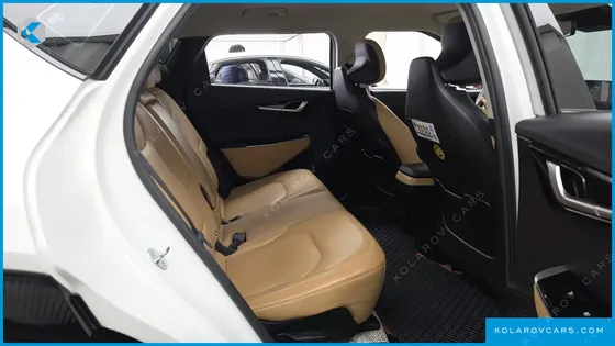 KIA EV6 LONG RANGE 4WD