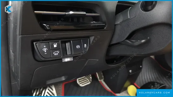 KIA EV6 LONG RANGE 4WD