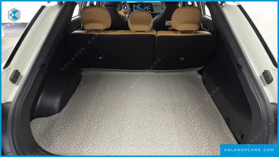 KIA EV6 LONG RANGE 4WD