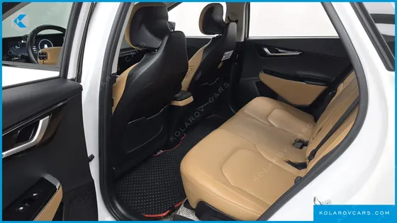 KIA EV6 LONG RANGE 4WD