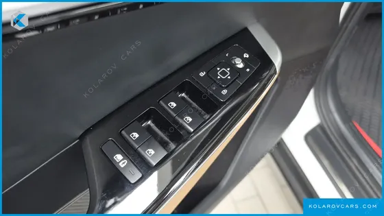 KIA EV6 LONG RANGE 4WD