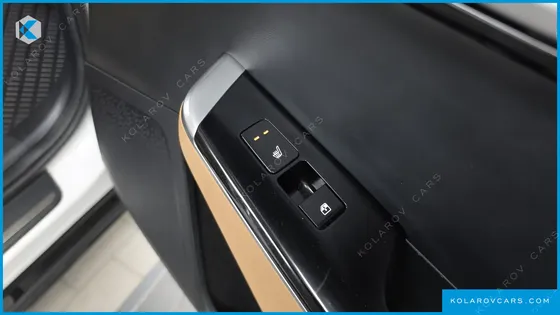 KIA EV6 LONG RANGE 4WD