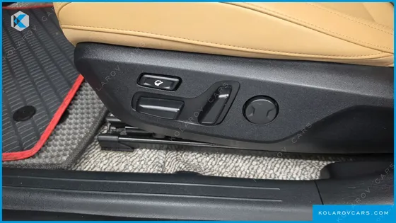 KIA EV6 LONG RANGE 4WD