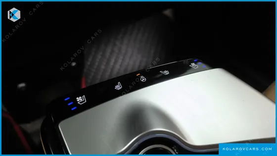KIA EV6 LONG RANGE 4WD