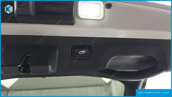 KIA EV6 LONG RANGE 4WD