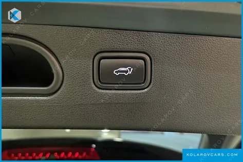 HYUNDAI TUCSON GASOLINE 1.6 TURBO 2WD