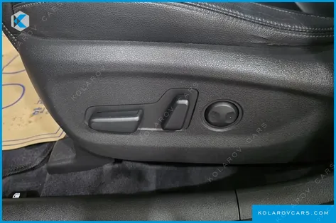 HYUNDAI TUCSON GASOLINE 1.6 TURBO 2WD