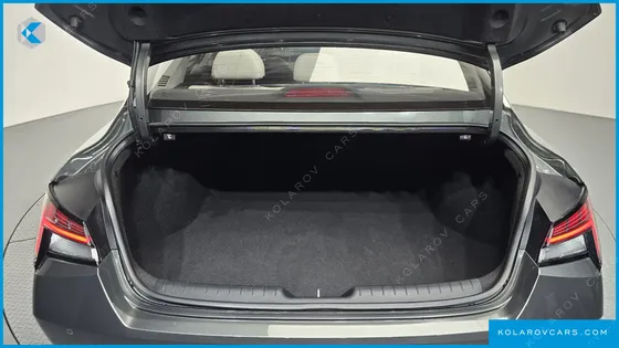HYUNDAI ELANTRA (AVANTE) 1.6