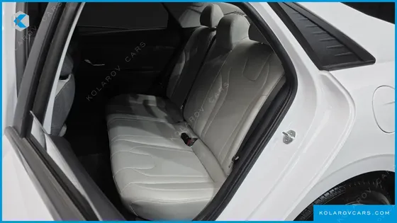 HYUNDAI ELANTRA (AVANTE) 1.6