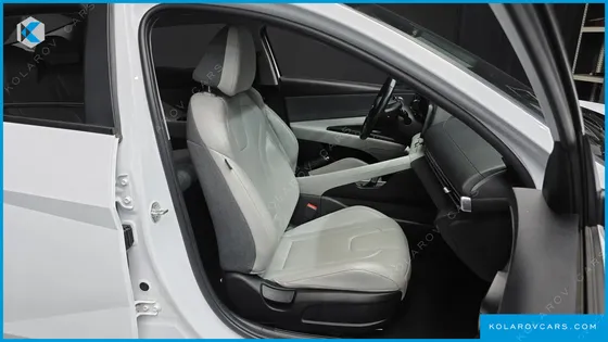 HYUNDAI ELANTRA (AVANTE) 1.6