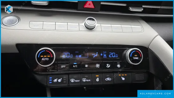 HYUNDAI ELANTRA (AVANTE) 1.6