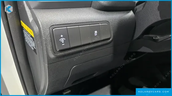 HYUNDAI TUCSON DIESEL 1.7 2WD