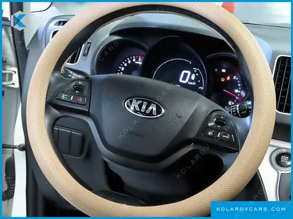 KIA RAY PRESTIGE
