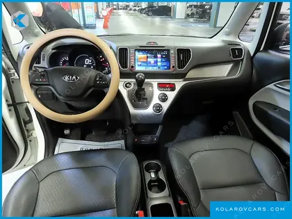 KIA RAY PRESTIGE