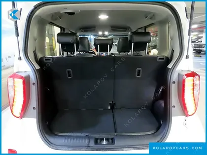 KIA RAY PRESTIGE