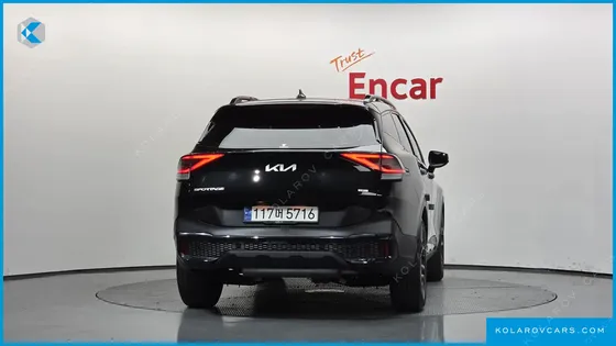KIA SPORTAGE 30TH EDITION 2WD