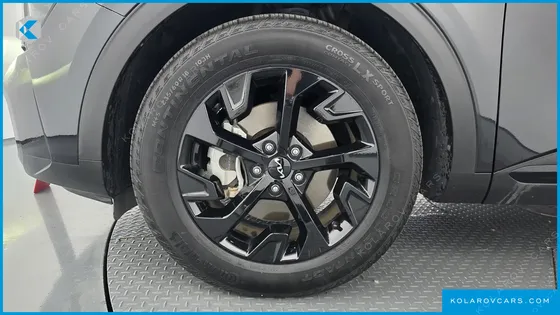 KIA SPORTAGE 30TH EDITION 2WD