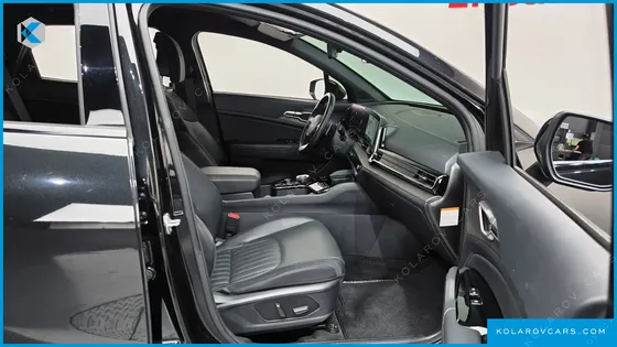 KIA SPORTAGE 30TH EDITION 2WD
