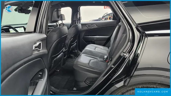 KIA SPORTAGE 30TH EDITION 2WD