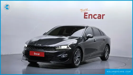 KIA K5 2.0