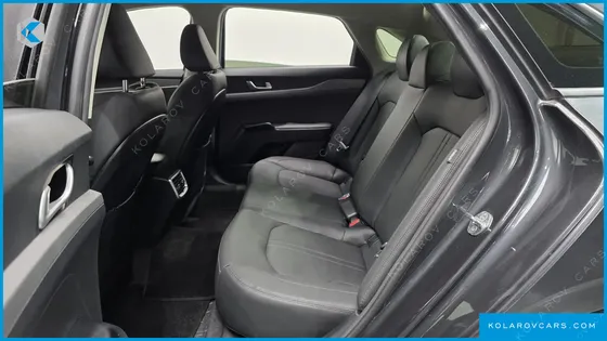 KIA K5 2.0