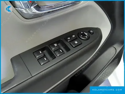 KIA RAY PRESTIGE
