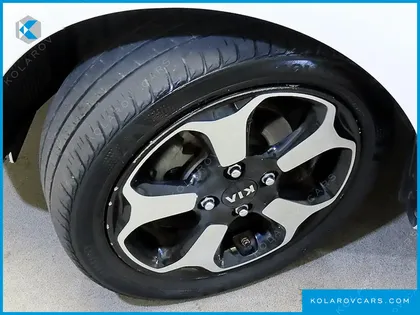 KIA RAY PRESTIGE