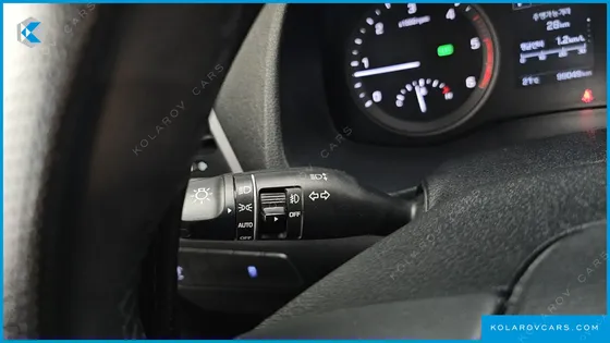 HYUNDAI TUCSON DIESEL 1.7 2WD