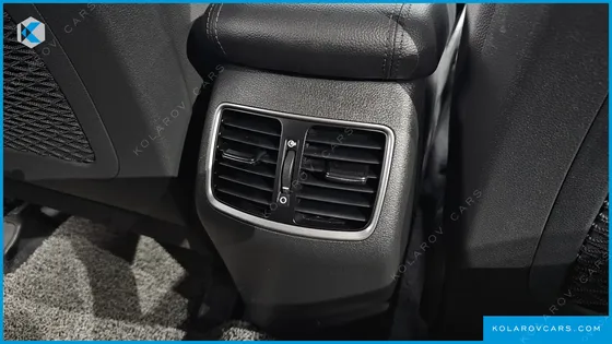 HYUNDAI TUCSON DIESEL 1.7 2WD