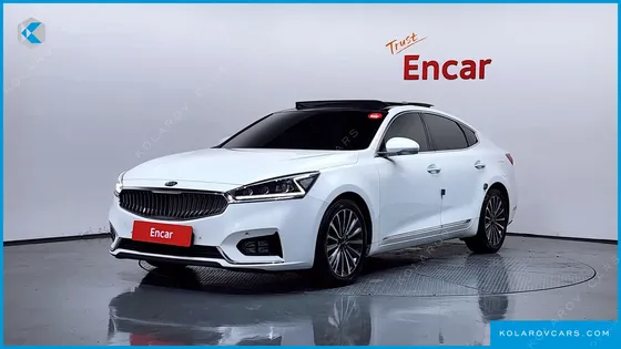 KIA K7 2.4 GDI LIMITED
