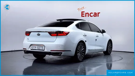 KIA K7 2.4 GDI LIMITED