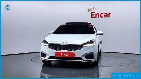 KIA K7 2.4 GDI LIMITED