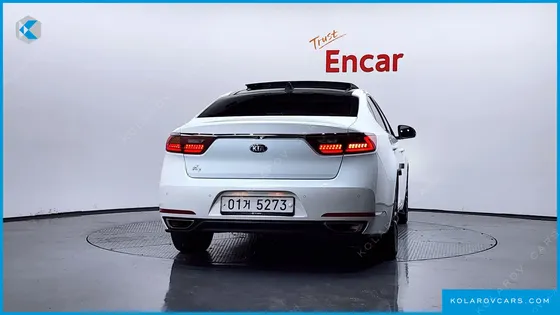 KIA K7 2.4 GDI LIMITED