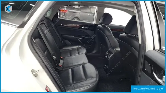 KIA K7 2.4 GDI LIMITED