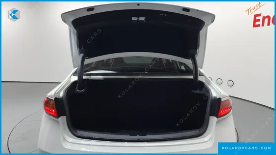 KIA K7 2.4 GDI LIMITED