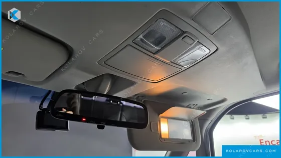 KIA RAY PRESTIGE
