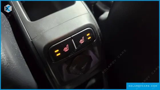 KIA RAY PRESTIGE