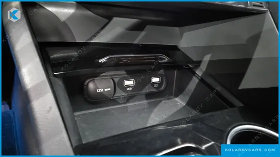 KIA K5 2.0
