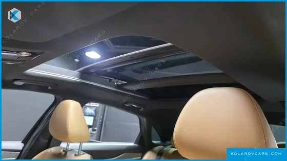 KIA K5 2.0